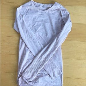 Lululemon Long Sleeve